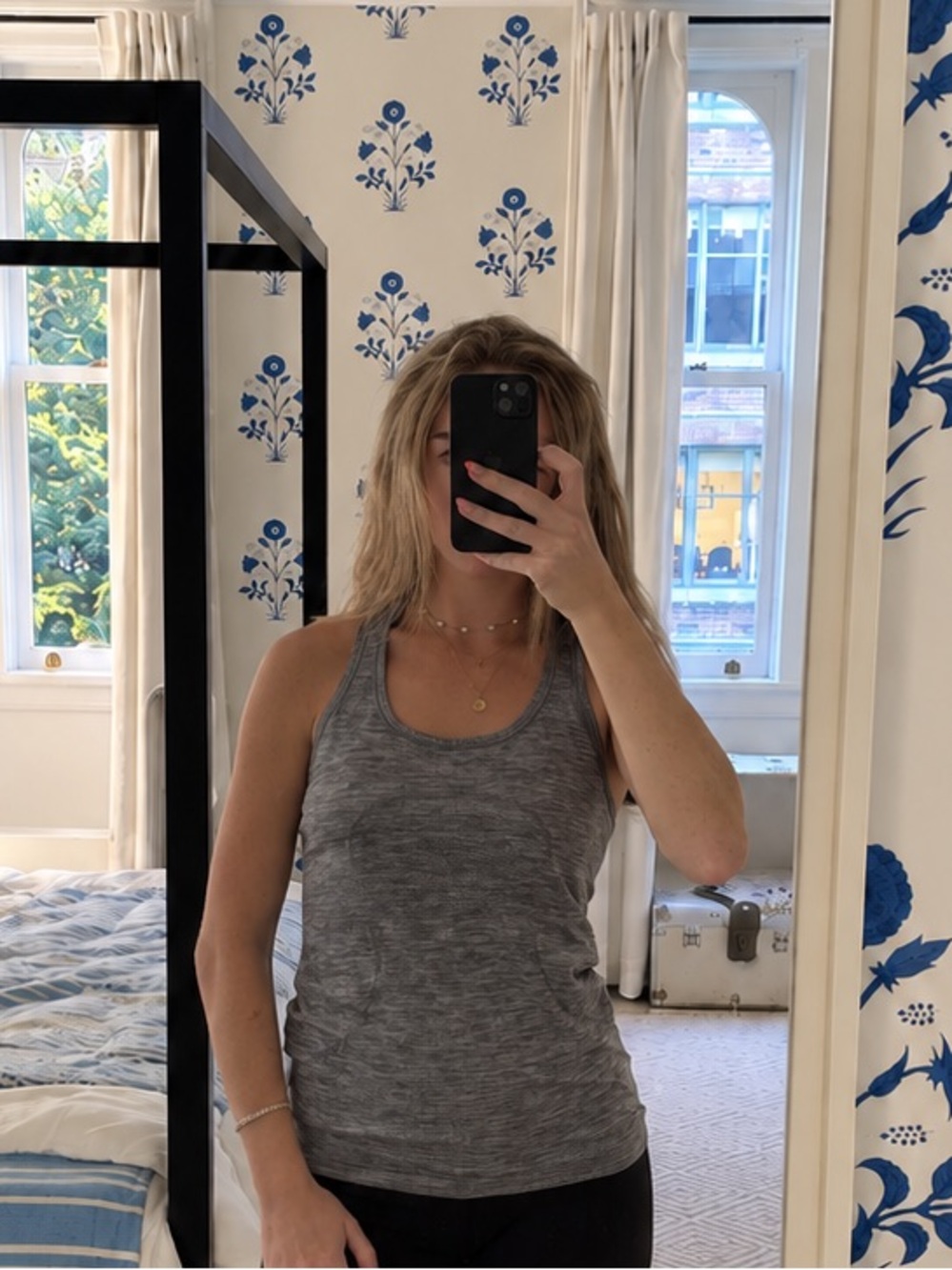 Lululemon Swifty Tech Racerback